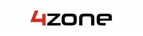 4zone logo