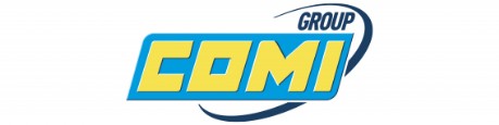 Comi logo