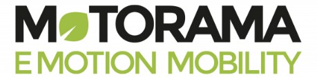 Motorama logo