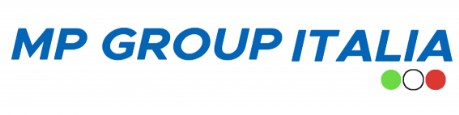 MP Group Italia logo